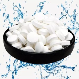 Chlorine Tablets Supplier Offering Discounted Prices