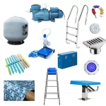 Essential Pool Supplies for a Perfect Swimming Experience