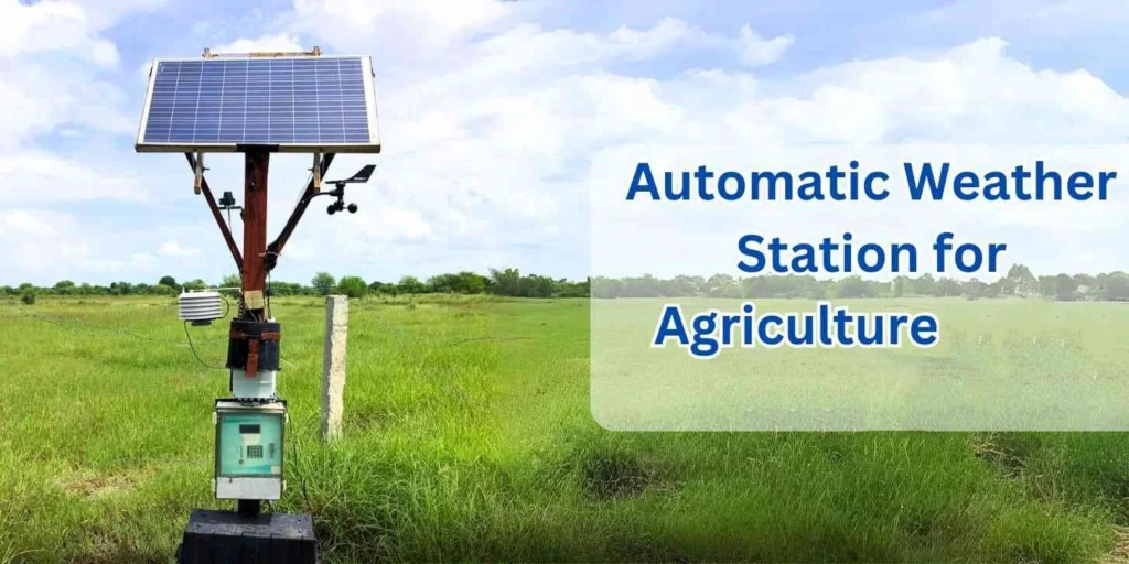 AWS Weather Station: Real-Time Environmental Monitoring Solution