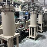 Electroplating Filter: Enhancing Efficiency and Purity in Metal Coating Processes