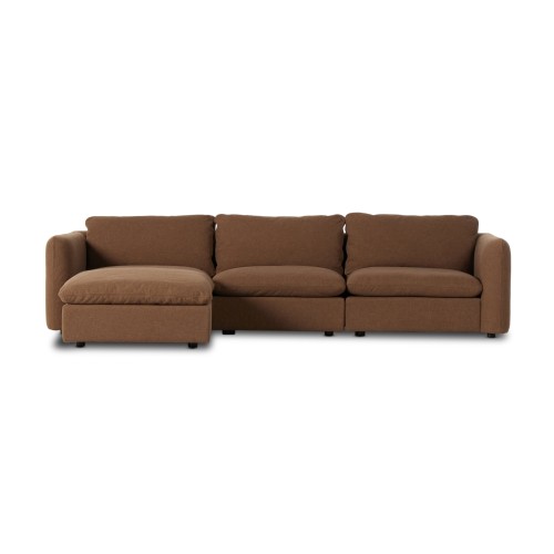 Aria 3pc Sectional