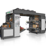 YTB Series Stack Printing Machinery: Advanced Solutions for High-Volume Production