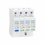 3 Phase Type 2 SPD BR30FU 30kA Surge Protection Device